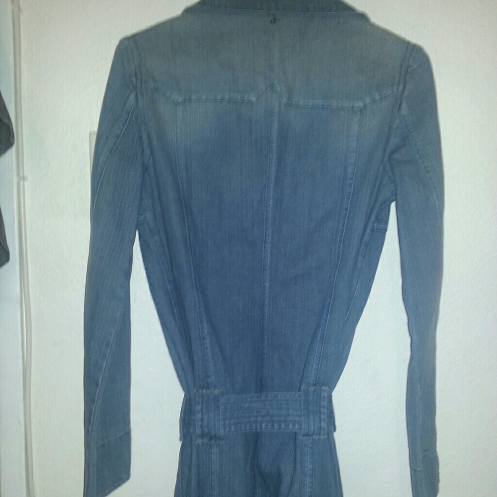 Jacket - Picture 2 of 3